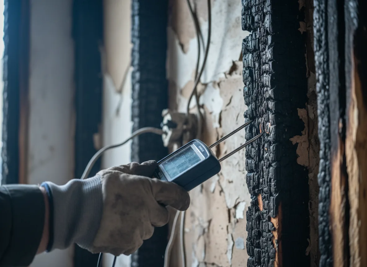 Fire Damage Restoration Glenside, PA FAQs